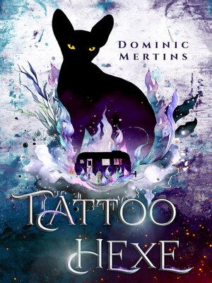 cover image of Tattoohexe